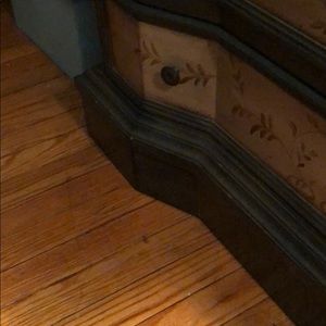 Meet your Posher, Iris